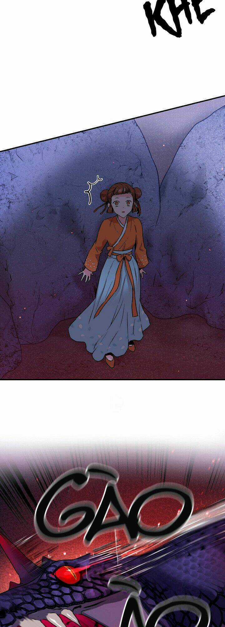 Tôi Trở Thành Nhân Vật Phản Diện Giỏi Nhất Trong Giới Võ Thuật Chapter 28 trang 28