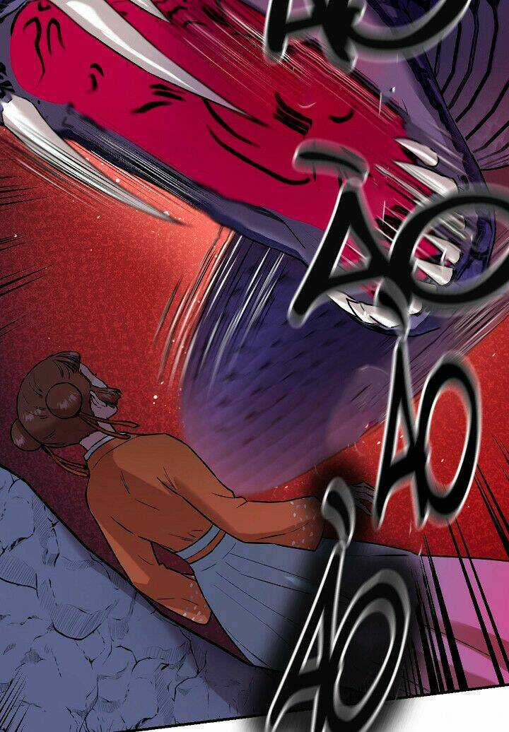 Tôi Trở Thành Nhân Vật Phản Diện Giỏi Nhất Trong Giới Võ Thuật Chapter 28 trang 29