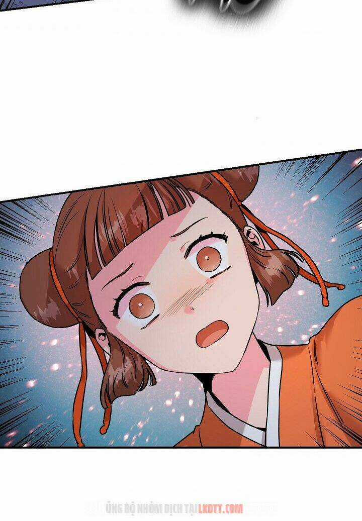 Tôi Trở Thành Nhân Vật Phản Diện Giỏi Nhất Trong Giới Võ Thuật Chapter 28 trang 30