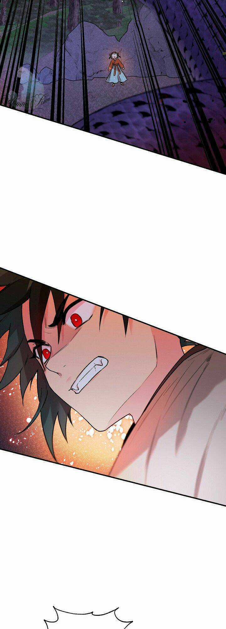 Tôi Trở Thành Nhân Vật Phản Diện Giỏi Nhất Trong Giới Võ Thuật Chapter 28 trang 32