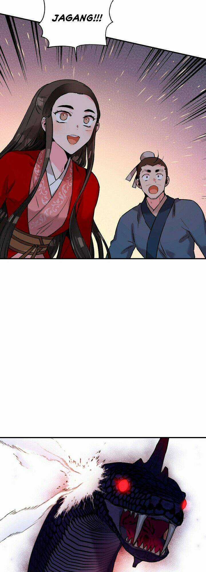 Tôi Trở Thành Nhân Vật Phản Diện Giỏi Nhất Trong Giới Võ Thuật Chapter 28 trang 33