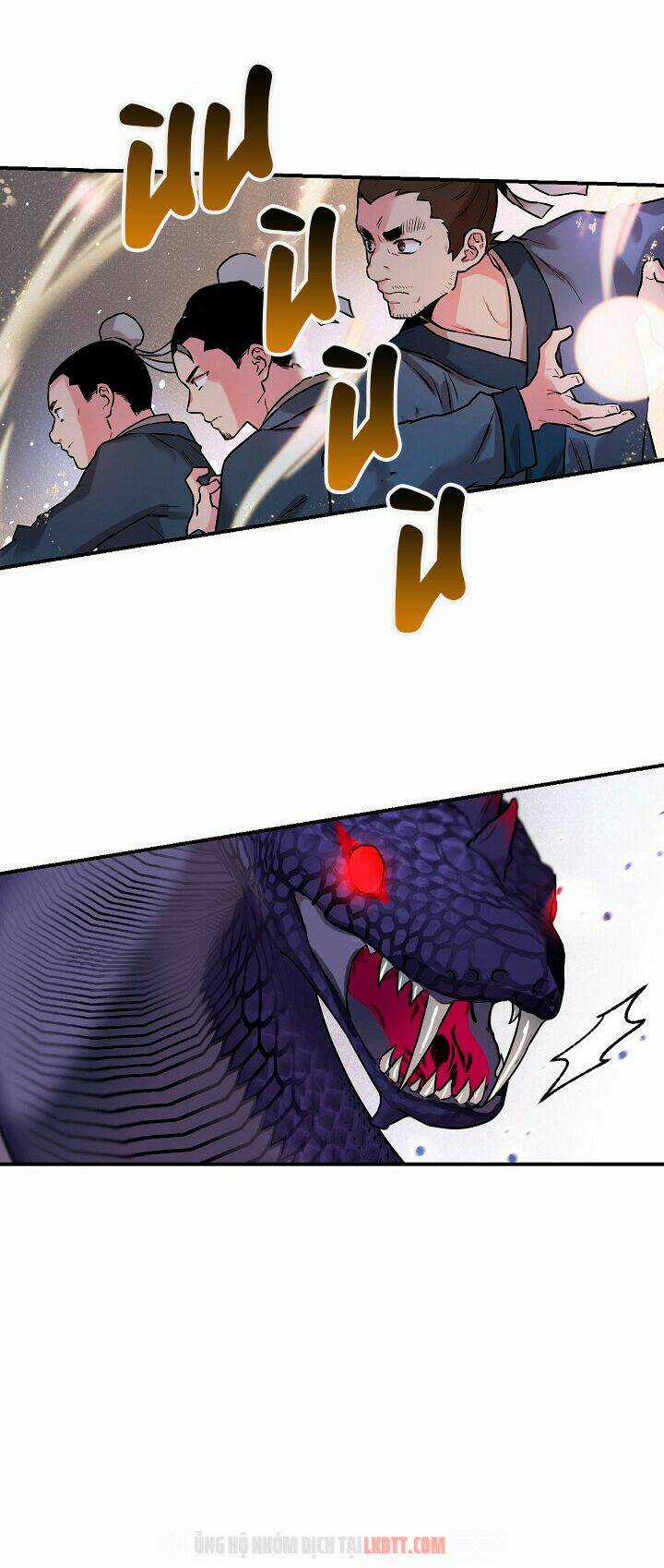 Tôi Trở Thành Nhân Vật Phản Diện Giỏi Nhất Trong Giới Võ Thuật Chapter 28 trang 39