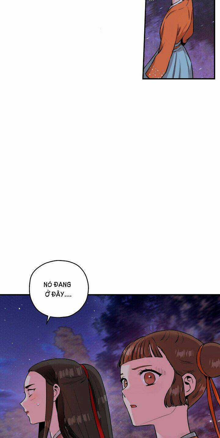 Tôi Trở Thành Nhân Vật Phản Diện Giỏi Nhất Trong Giới Võ Thuật Chapter 28 trang 4