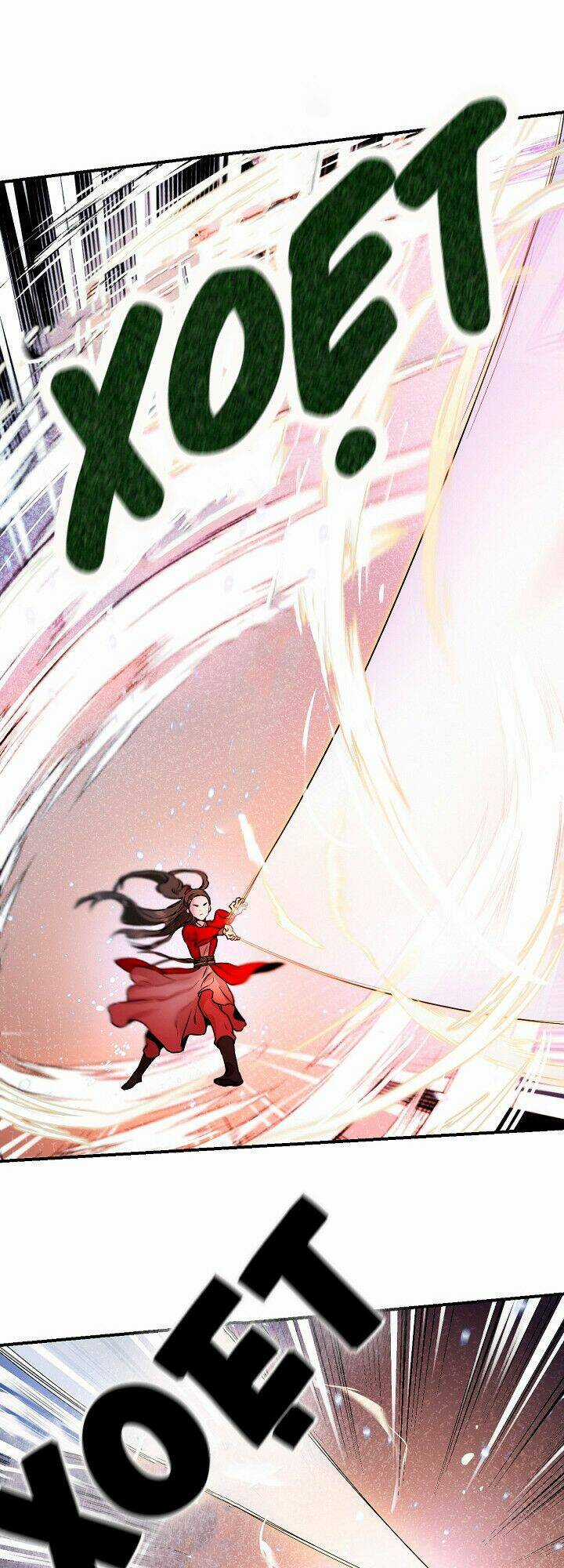 Tôi Trở Thành Nhân Vật Phản Diện Giỏi Nhất Trong Giới Võ Thuật Chapter 28 trang 40