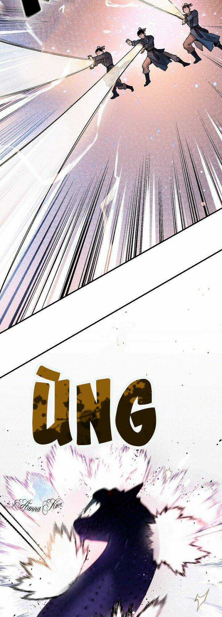 Tôi Trở Thành Nhân Vật Phản Diện Giỏi Nhất Trong Giới Võ Thuật Chapter 28 trang 41