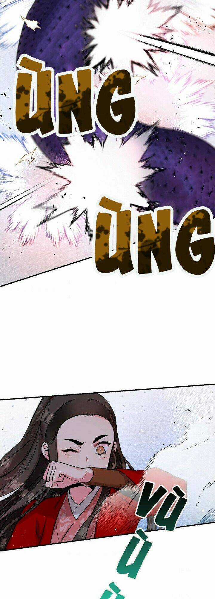 Tôi Trở Thành Nhân Vật Phản Diện Giỏi Nhất Trong Giới Võ Thuật Chapter 28 trang 42