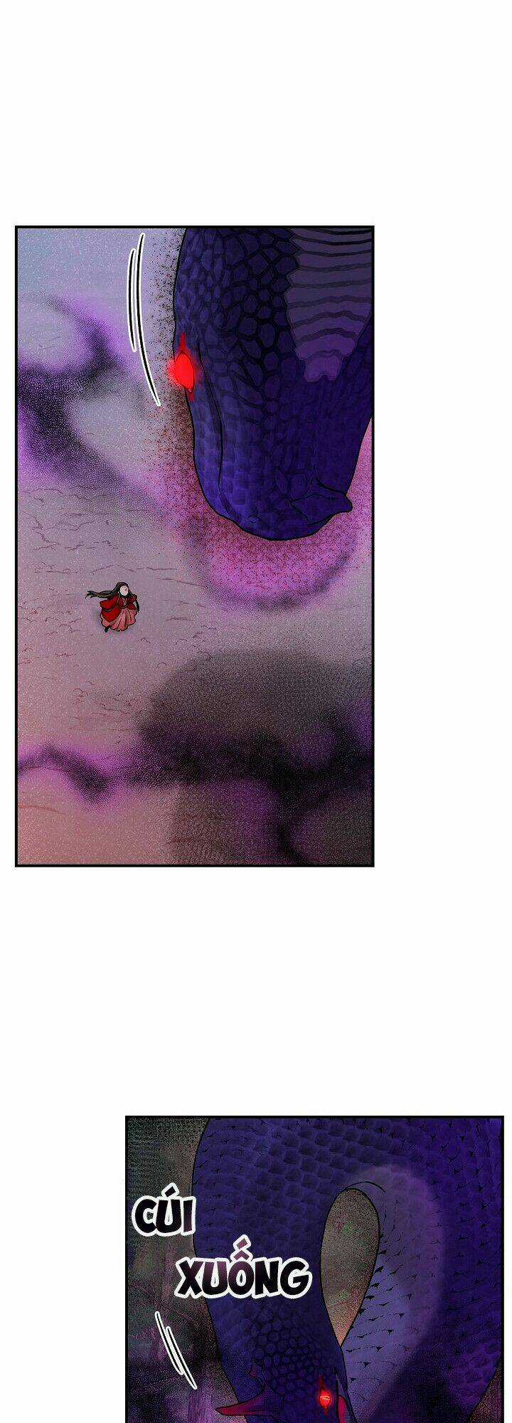 Tôi Trở Thành Nhân Vật Phản Diện Giỏi Nhất Trong Giới Võ Thuật Chapter 28 trang 45