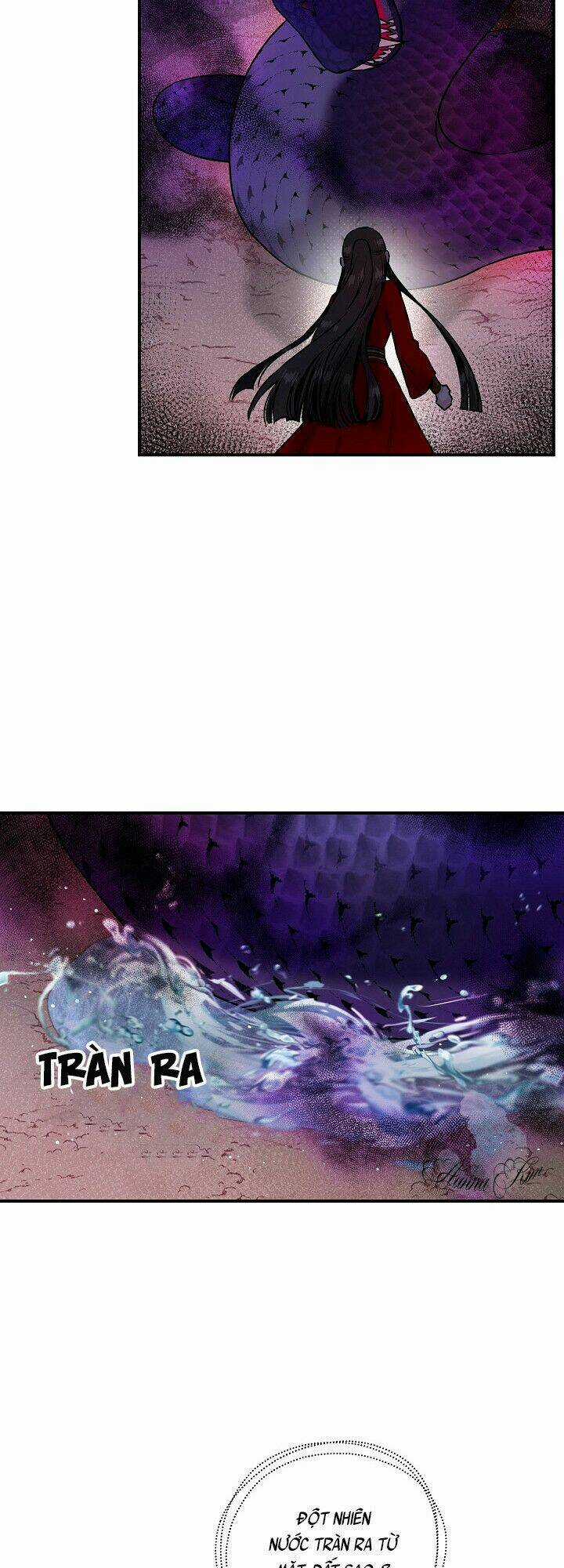 Tôi Trở Thành Nhân Vật Phản Diện Giỏi Nhất Trong Giới Võ Thuật Chapter 28 trang 46