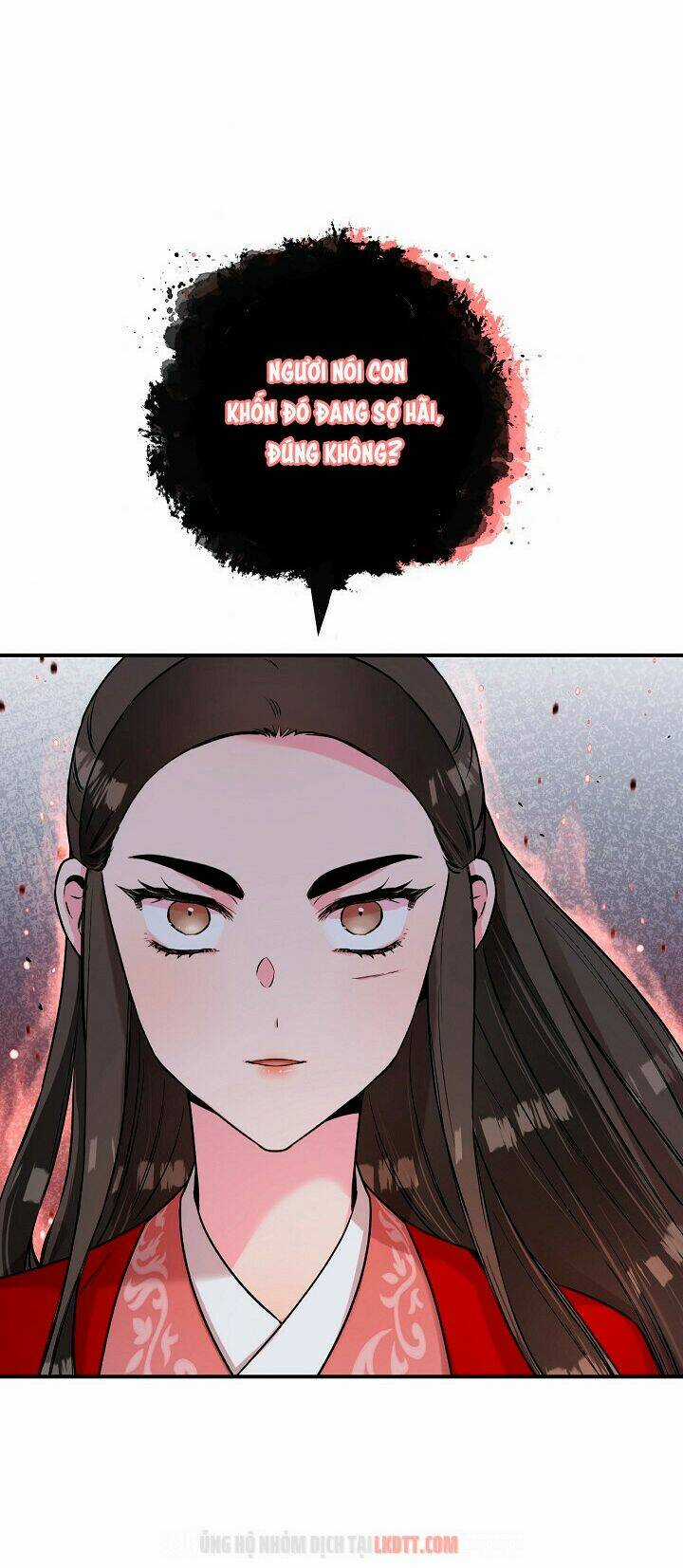 Tôi Trở Thành Nhân Vật Phản Diện Giỏi Nhất Trong Giới Võ Thuật Chapter 28 trang 49