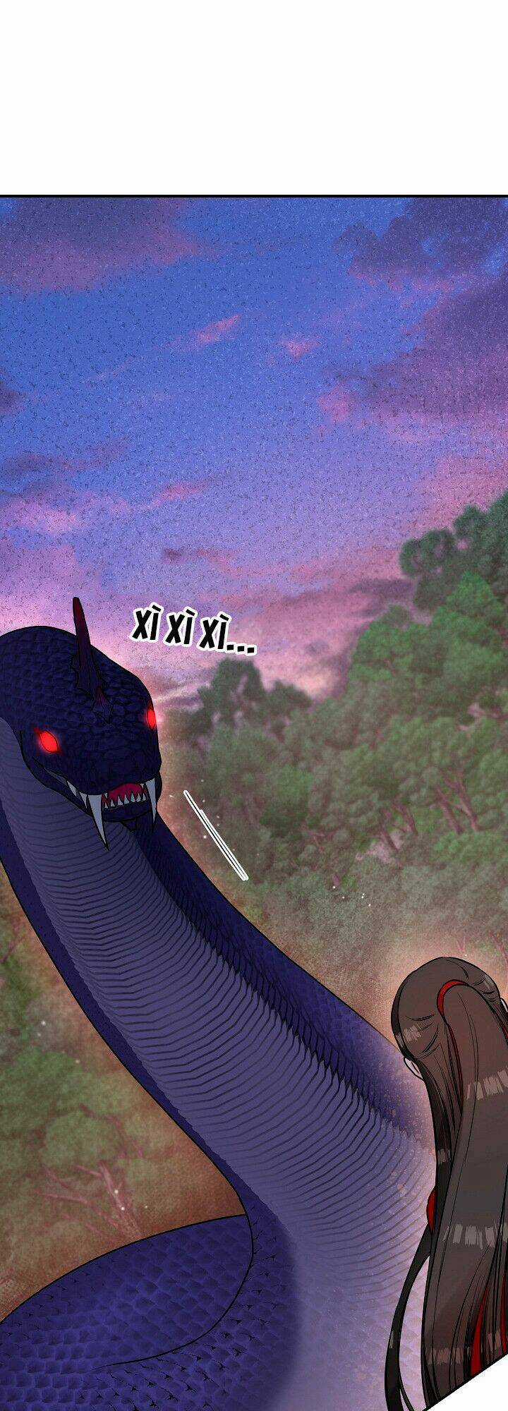 Tôi Trở Thành Nhân Vật Phản Diện Giỏi Nhất Trong Giới Võ Thuật Chapter 28 trang 50