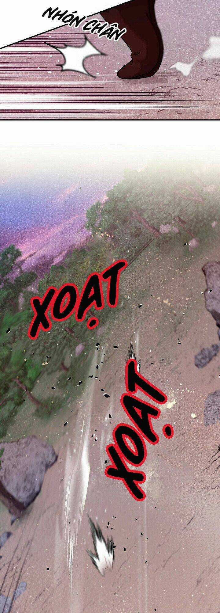 Tôi Trở Thành Nhân Vật Phản Diện Giỏi Nhất Trong Giới Võ Thuật Chapter 28 trang 52