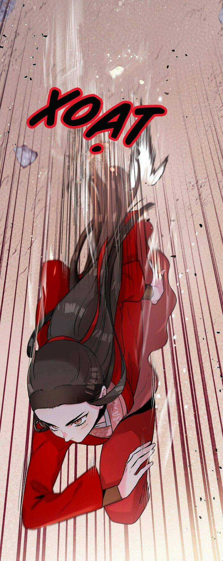 Tôi Trở Thành Nhân Vật Phản Diện Giỏi Nhất Trong Giới Võ Thuật Chapter 28 trang 53