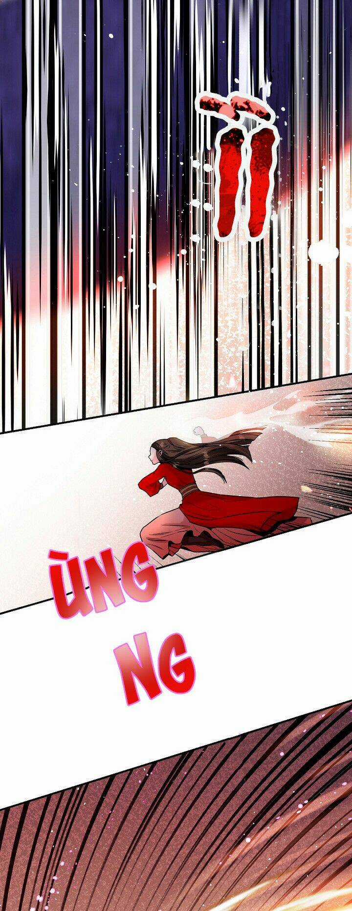 Tôi Trở Thành Nhân Vật Phản Diện Giỏi Nhất Trong Giới Võ Thuật Chapter 28 trang 57