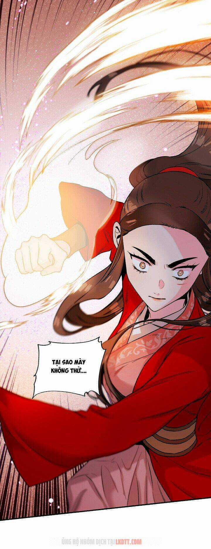 Tôi Trở Thành Nhân Vật Phản Diện Giỏi Nhất Trong Giới Võ Thuật Chapter 28 trang 58