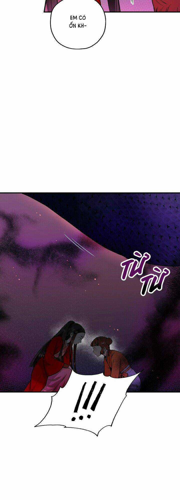 Tôi Trở Thành Nhân Vật Phản Diện Giỏi Nhất Trong Giới Võ Thuật Chapter 28 trang 7