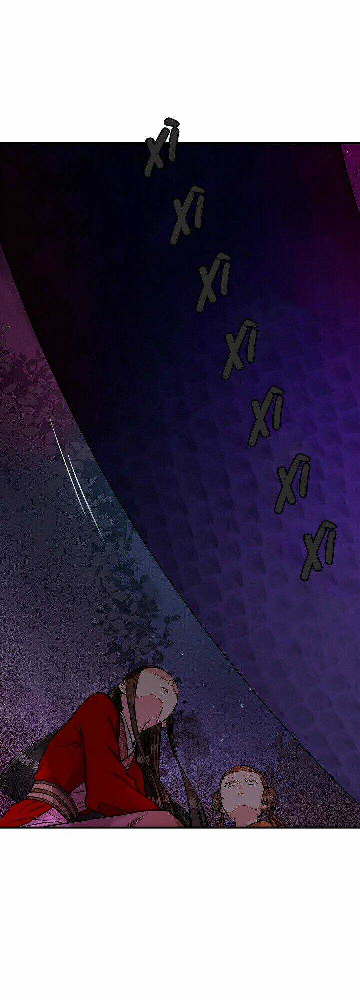 Tôi Trở Thành Nhân Vật Phản Diện Giỏi Nhất Trong Giới Võ Thuật Chapter 28 trang 8