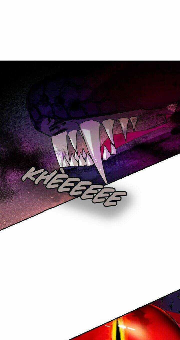 Tôi Trở Thành Nhân Vật Phản Diện Giỏi Nhất Trong Giới Võ Thuật Chapter 28 trang 9