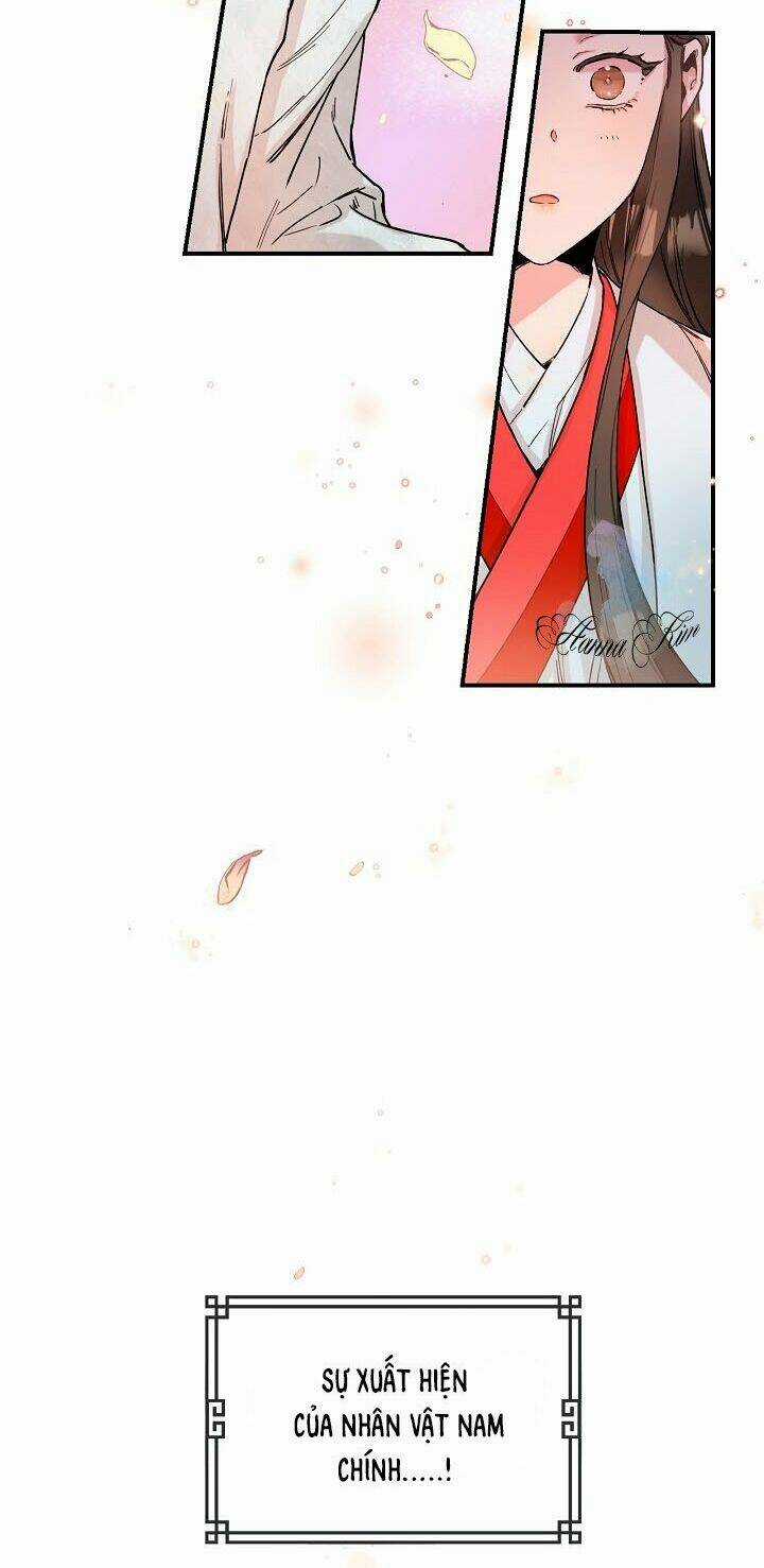 Tôi Trở Thành Nhân Vật Phản Diện Giỏi Nhất Trong Giới Võ Thuật Chapter 3 trang 11