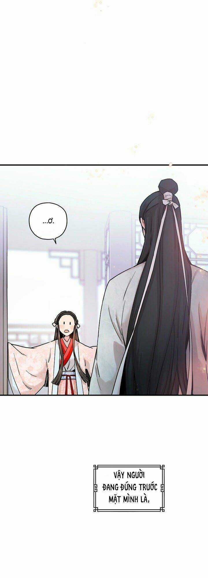 Tôi Trở Thành Nhân Vật Phản Diện Giỏi Nhất Trong Giới Võ Thuật Chapter 3 trang 12