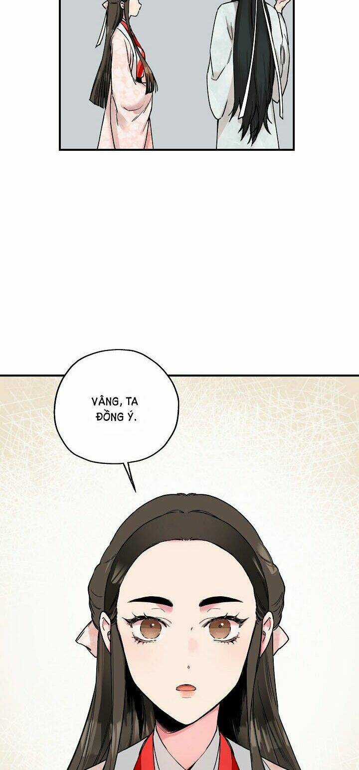 Tôi Trở Thành Nhân Vật Phản Diện Giỏi Nhất Trong Giới Võ Thuật Chapter 3 trang 19