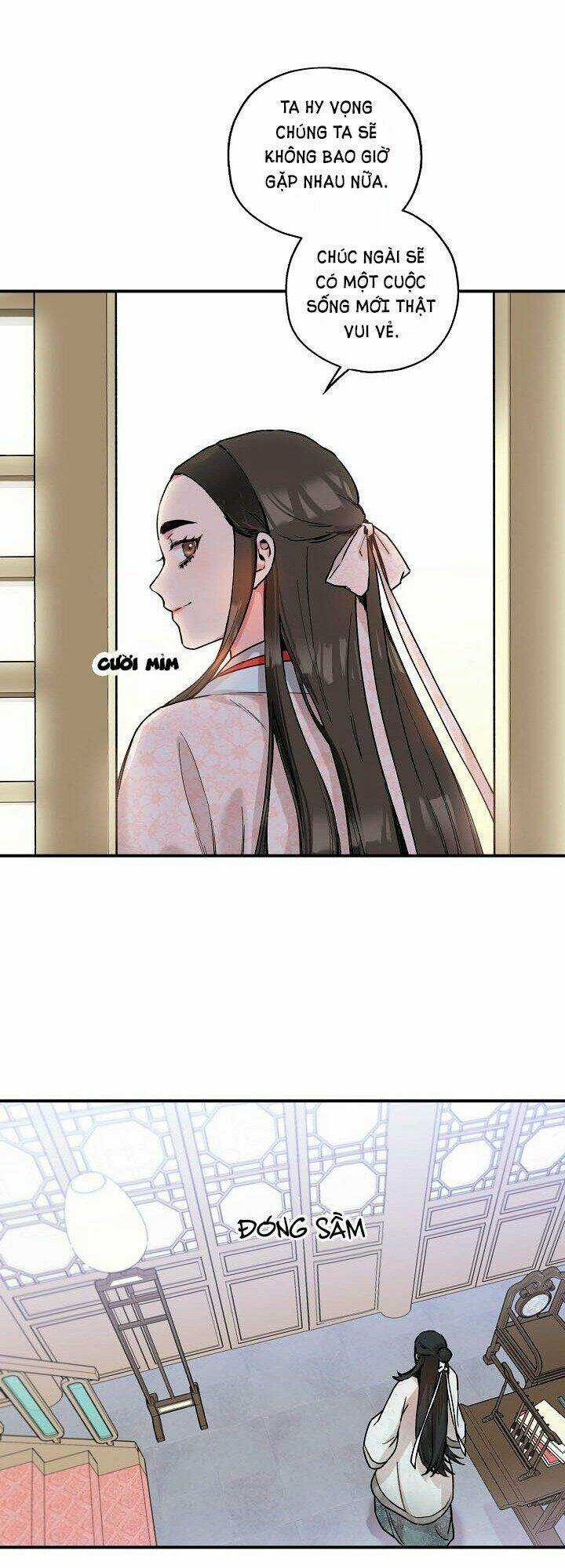 Tôi Trở Thành Nhân Vật Phản Diện Giỏi Nhất Trong Giới Võ Thuật Chapter 3 trang 28