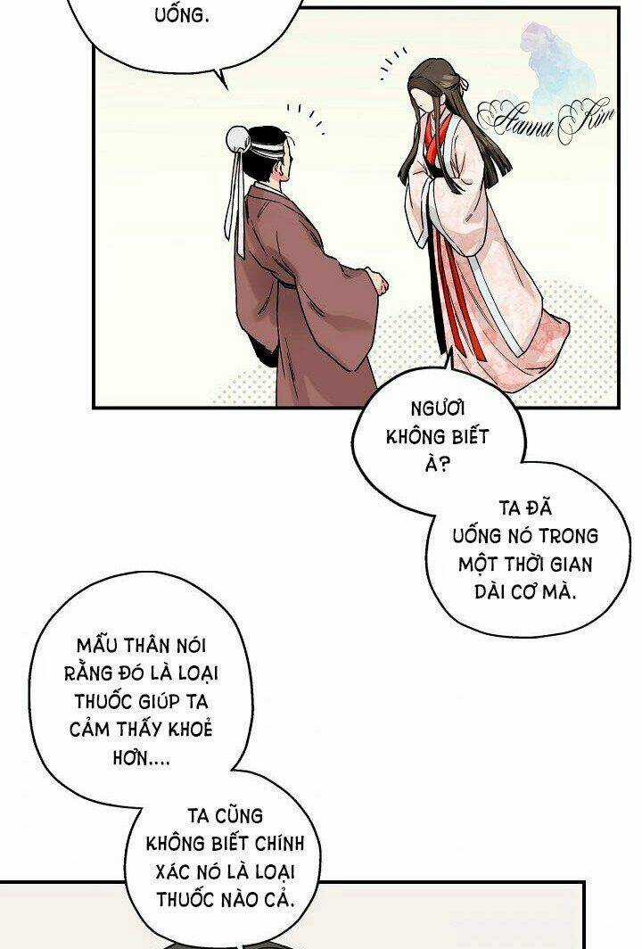 Tôi Trở Thành Nhân Vật Phản Diện Giỏi Nhất Trong Giới Võ Thuật Chapter 3 trang 3