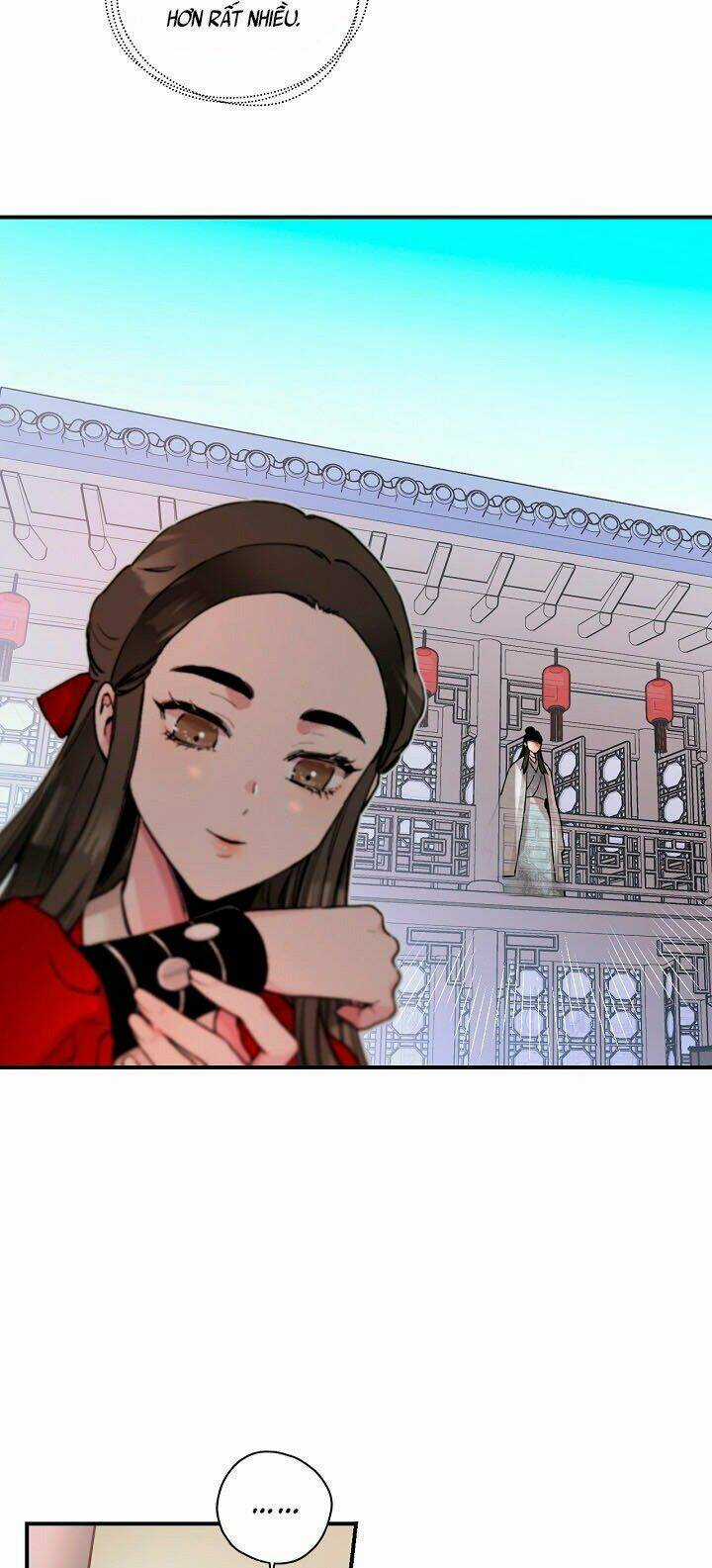 Tôi Trở Thành Nhân Vật Phản Diện Giỏi Nhất Trong Giới Võ Thuật Chapter 3 trang 34