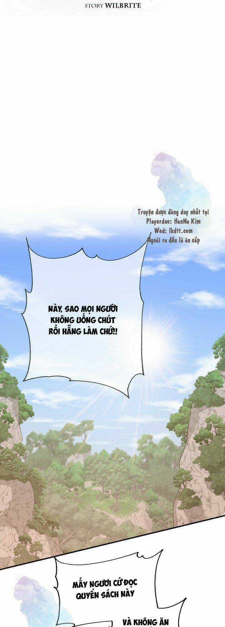 Tôi Trở Thành Nhân Vật Phản Diện Giỏi Nhất Trong Giới Võ Thuật Chapter 30 trang 17