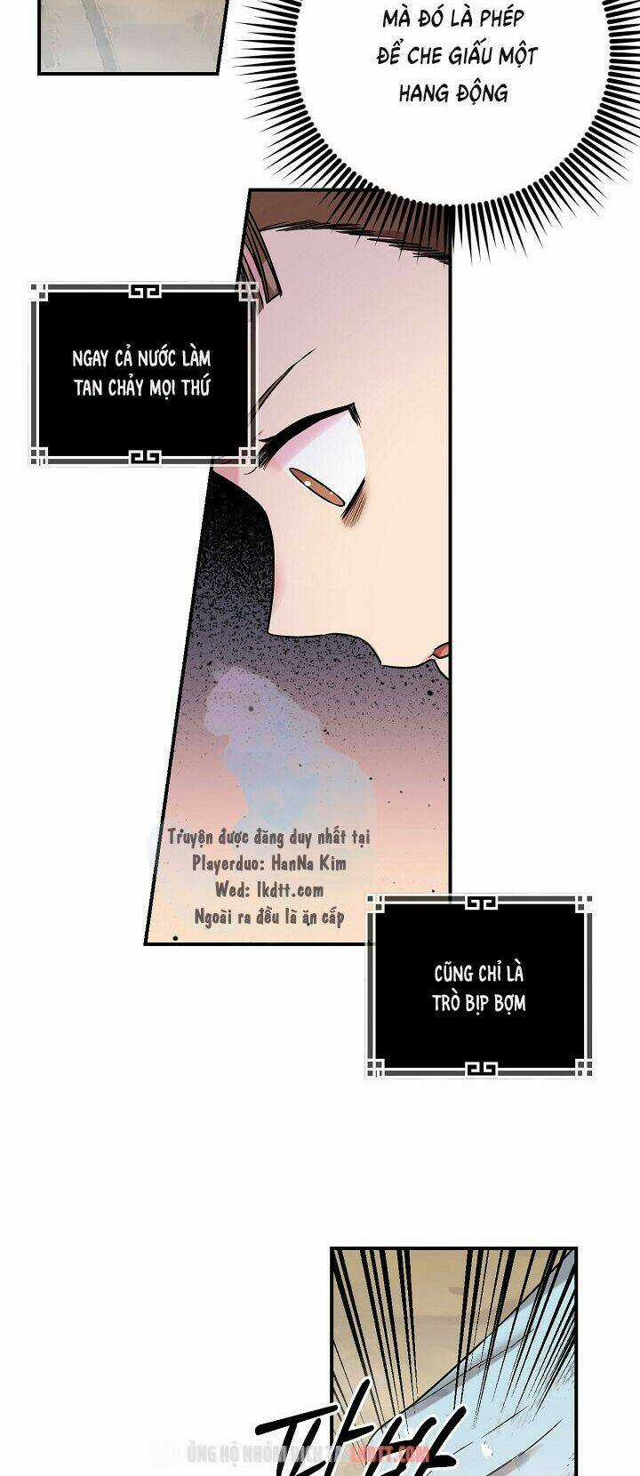 Tôi Trở Thành Nhân Vật Phản Diện Giỏi Nhất Trong Giới Võ Thuật Chapter 30 trang 32