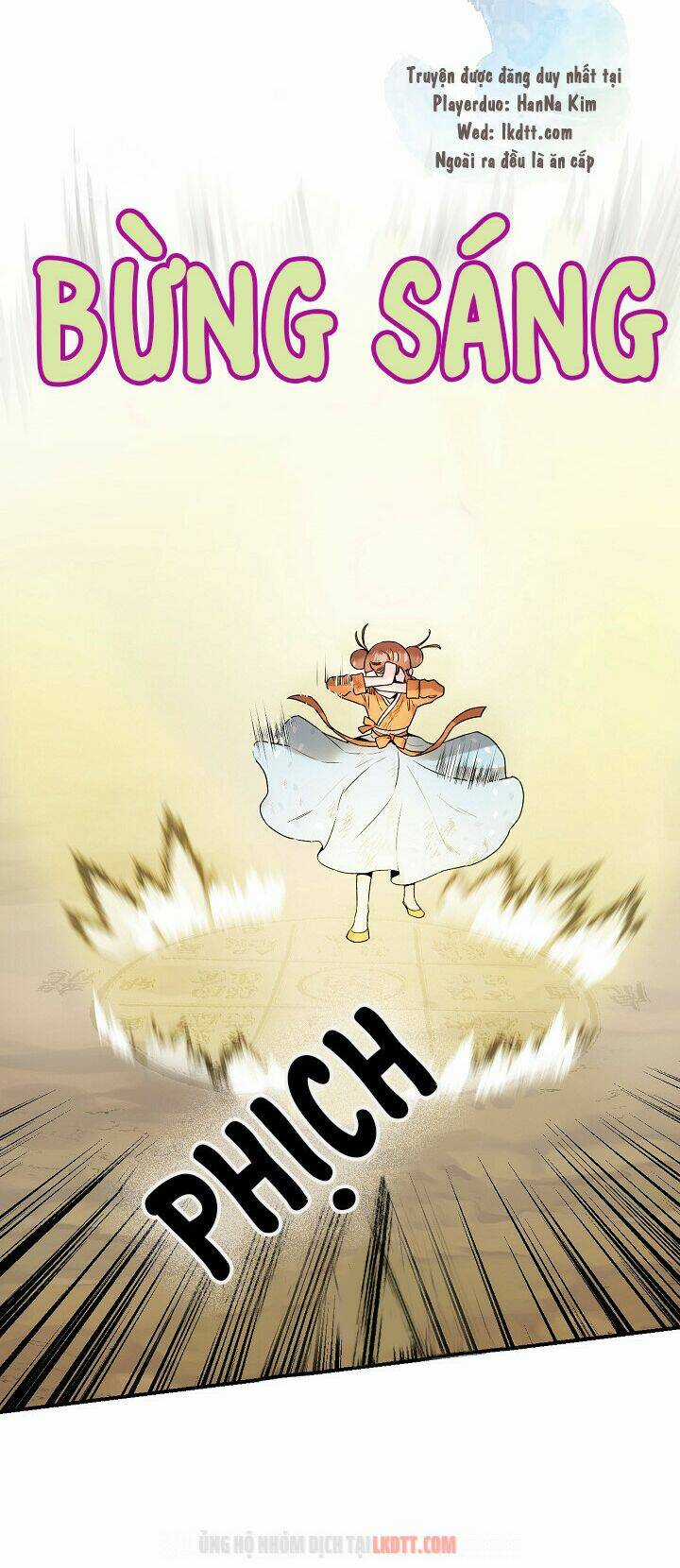 Tôi Trở Thành Nhân Vật Phản Diện Giỏi Nhất Trong Giới Võ Thuật Chapter 30 trang 36