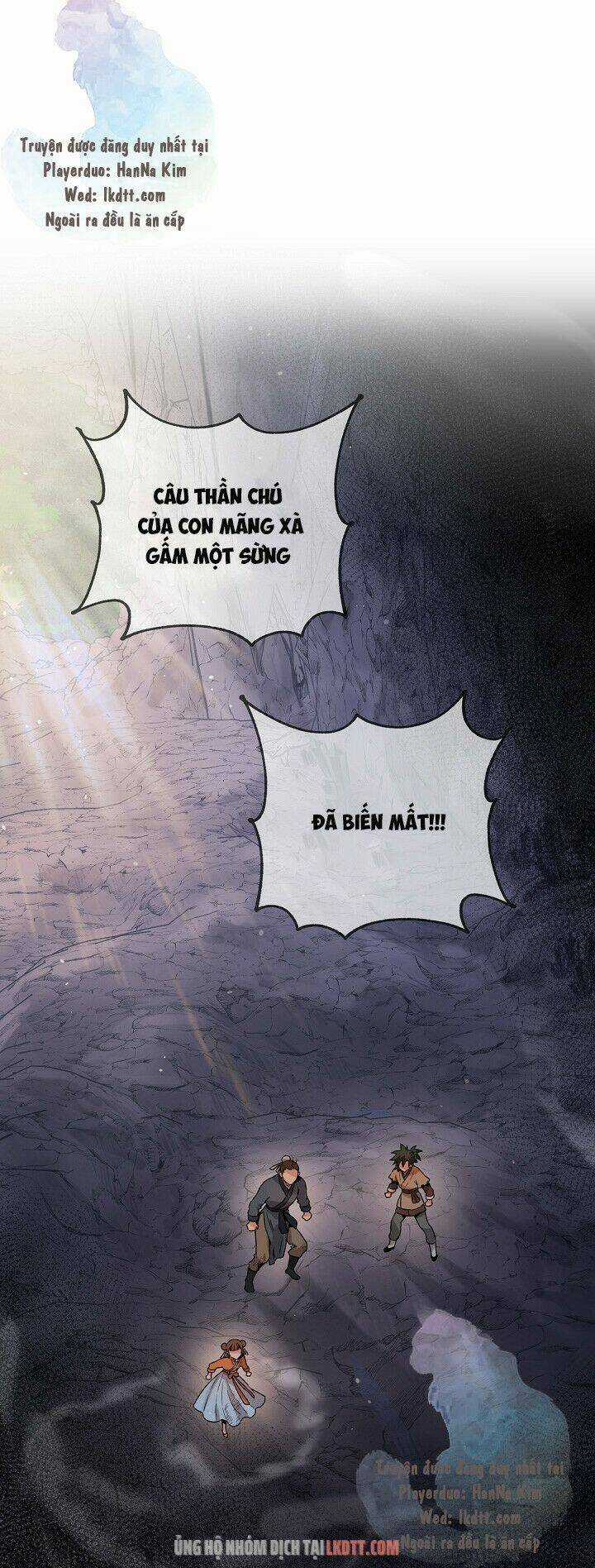 Tôi Trở Thành Nhân Vật Phản Diện Giỏi Nhất Trong Giới Võ Thuật Chapter 30 trang 38