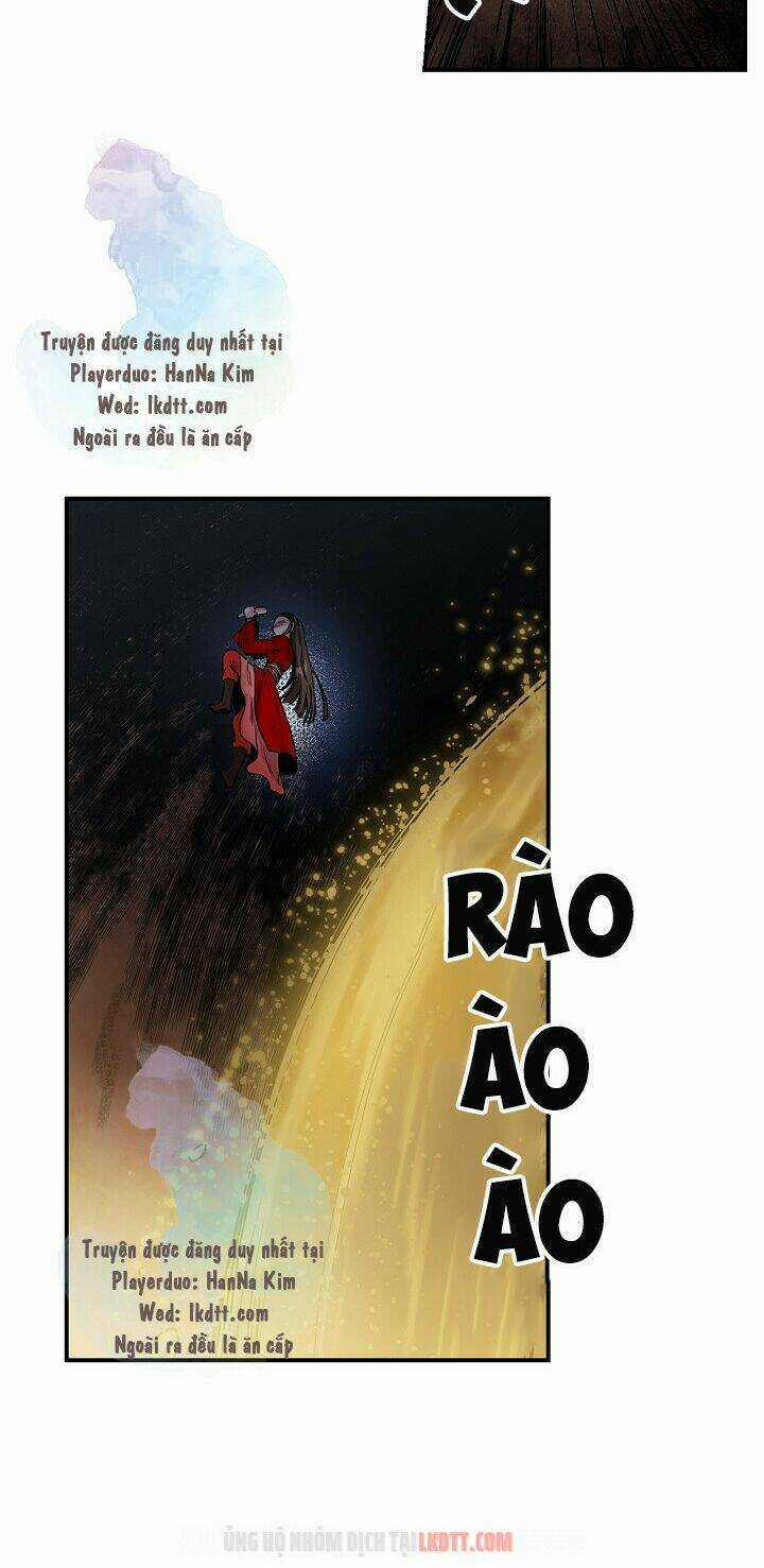 Tôi Trở Thành Nhân Vật Phản Diện Giỏi Nhất Trong Giới Võ Thuật Chapter 30 trang 8