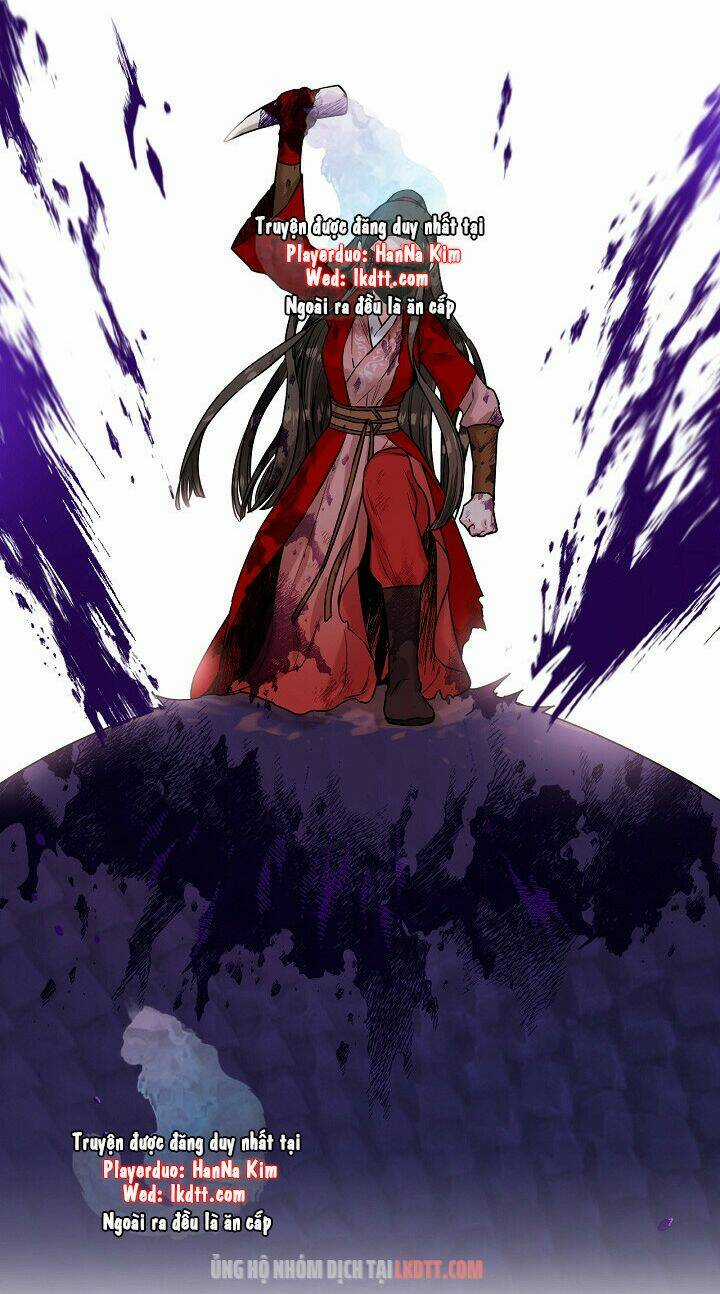 Tôi Trở Thành Nhân Vật Phản Diện Giỏi Nhất Trong Giới Võ Thuật Chapter 31 trang 16