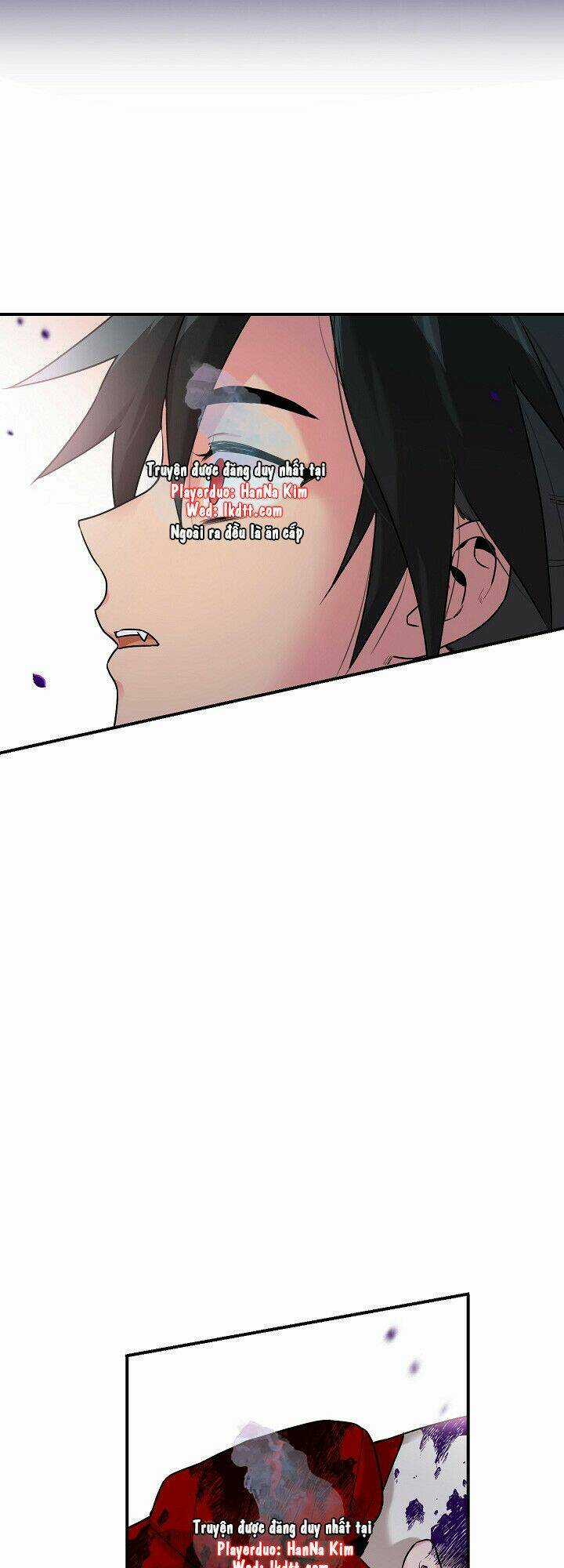 Tôi Trở Thành Nhân Vật Phản Diện Giỏi Nhất Trong Giới Võ Thuật Chapter 31 trang 17