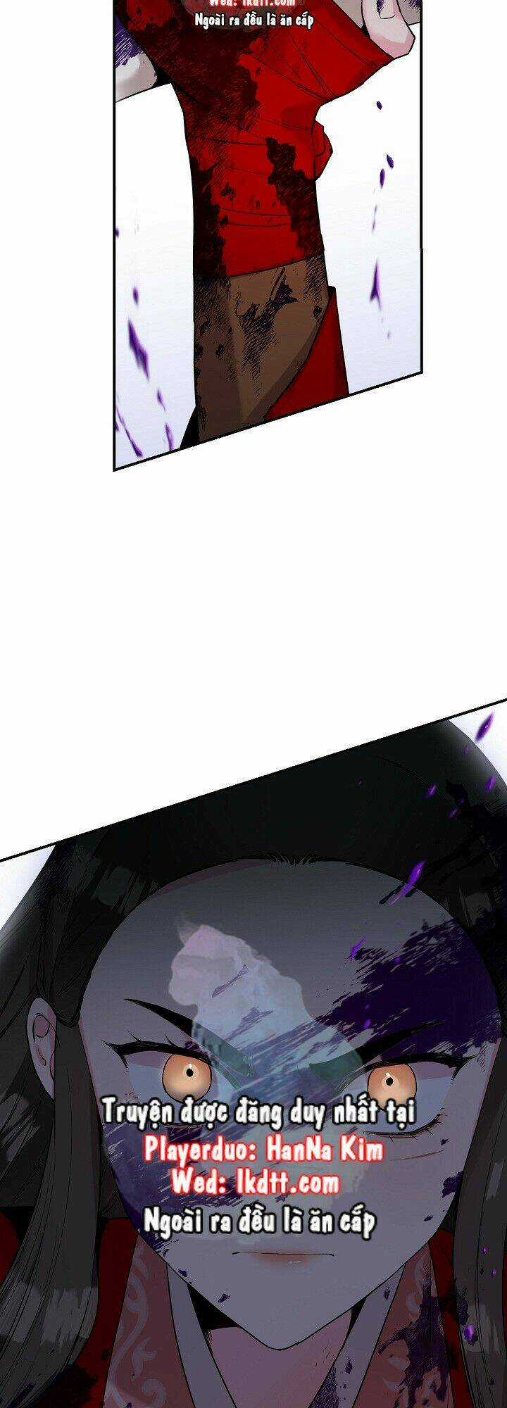 Tôi Trở Thành Nhân Vật Phản Diện Giỏi Nhất Trong Giới Võ Thuật Chapter 31 trang 18