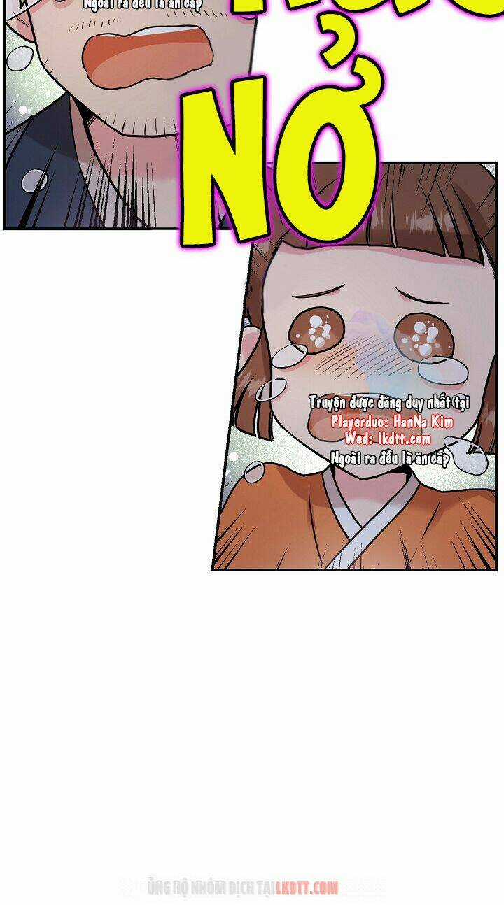 Tôi Trở Thành Nhân Vật Phản Diện Giỏi Nhất Trong Giới Võ Thuật Chapter 31 trang 24