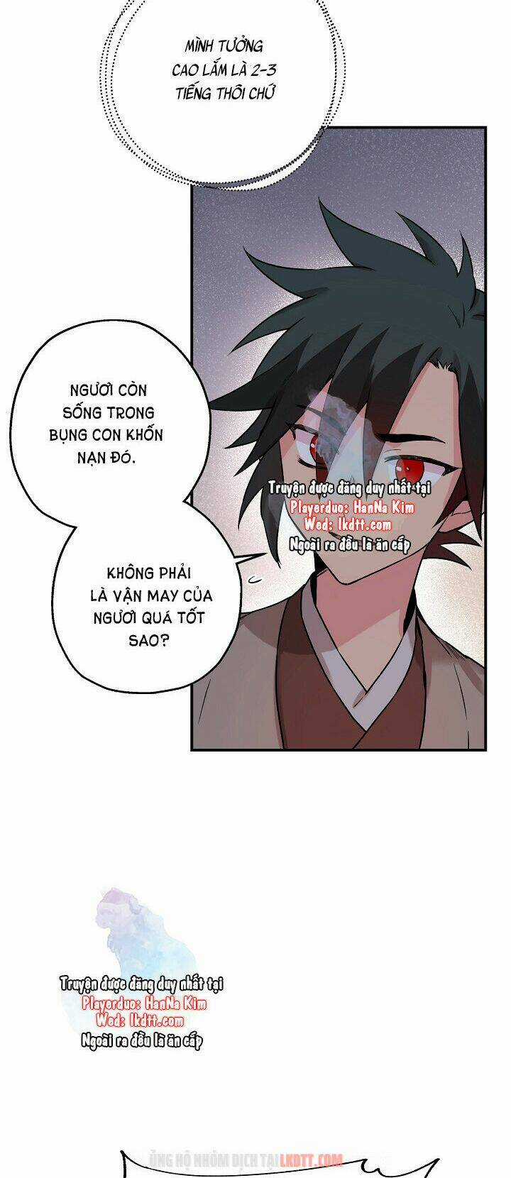 Tôi Trở Thành Nhân Vật Phản Diện Giỏi Nhất Trong Giới Võ Thuật Chapter 31 trang 28