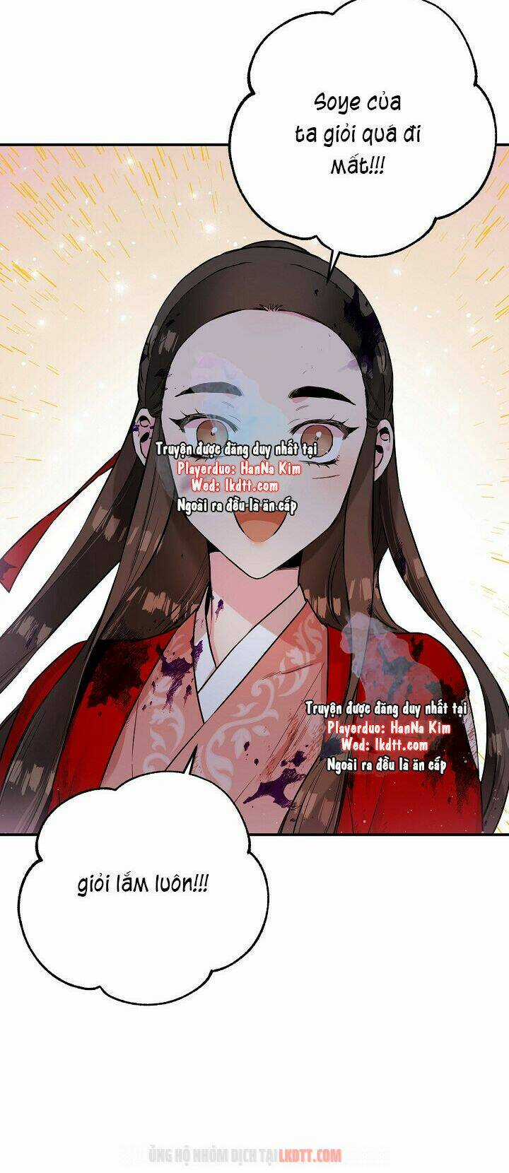 Tôi Trở Thành Nhân Vật Phản Diện Giỏi Nhất Trong Giới Võ Thuật Chapter 31 trang 36