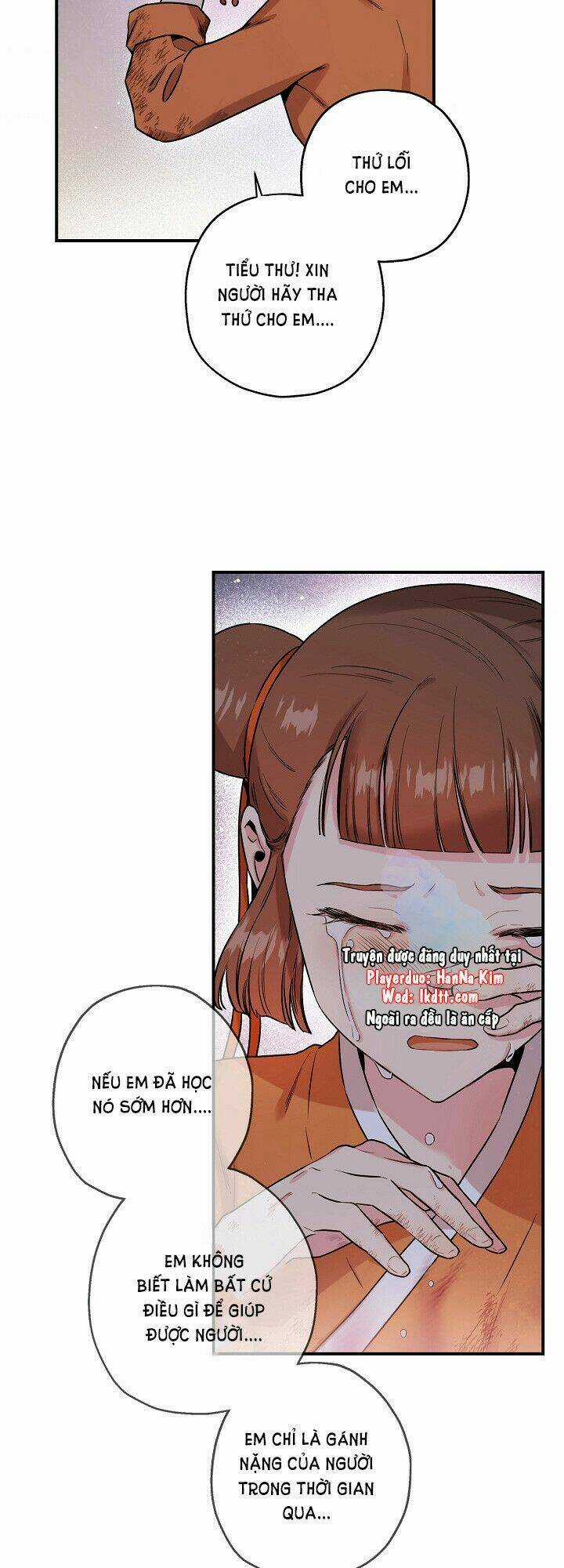 Tôi Trở Thành Nhân Vật Phản Diện Giỏi Nhất Trong Giới Võ Thuật Chapter 31 trang 38