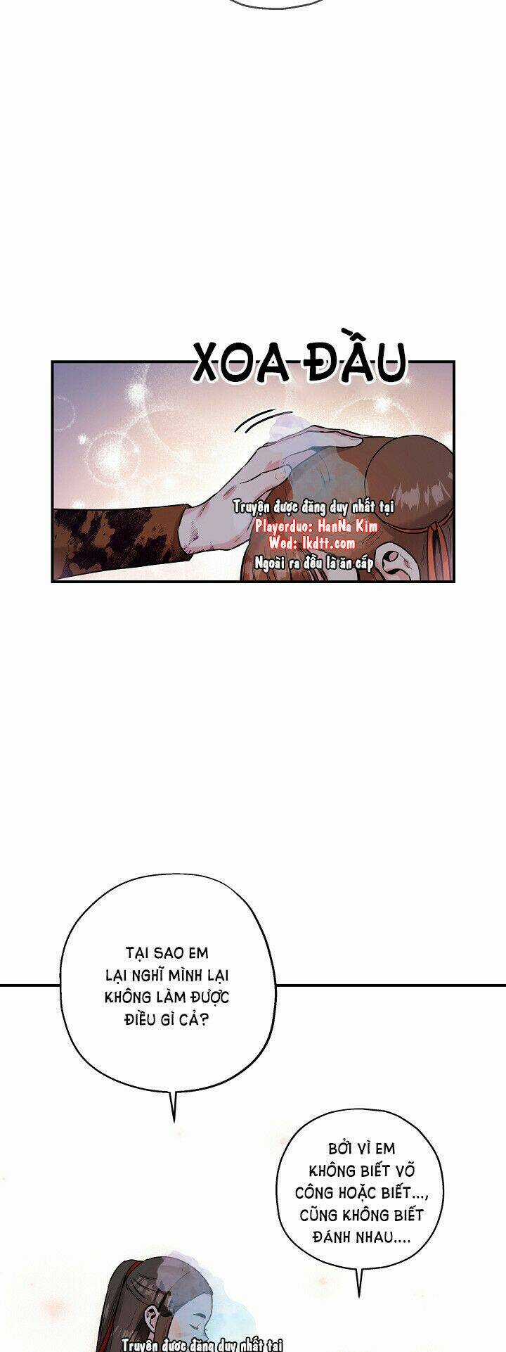 Tôi Trở Thành Nhân Vật Phản Diện Giỏi Nhất Trong Giới Võ Thuật Chapter 31 trang 39