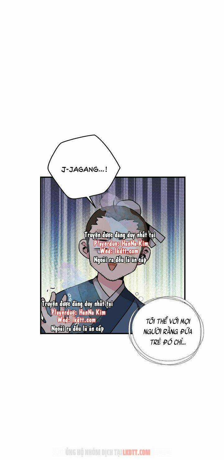 Tôi Trở Thành Nhân Vật Phản Diện Giỏi Nhất Trong Giới Võ Thuật Chapter 31 trang 4