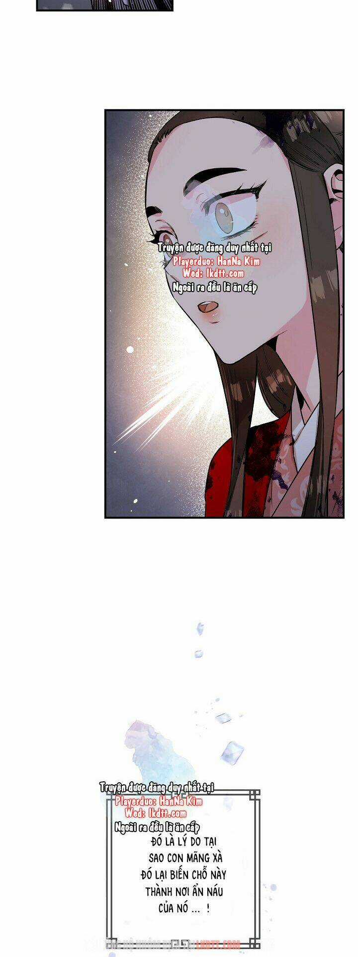 Tôi Trở Thành Nhân Vật Phản Diện Giỏi Nhất Trong Giới Võ Thuật Chapter 31 trang 44