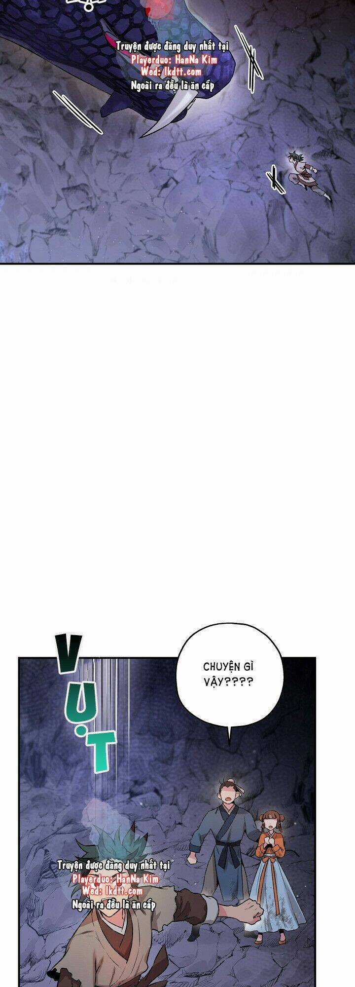 Tôi Trở Thành Nhân Vật Phản Diện Giỏi Nhất Trong Giới Võ Thuật Chapter 31 trang 6