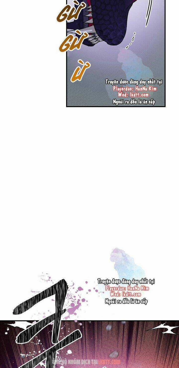 Tôi Trở Thành Nhân Vật Phản Diện Giỏi Nhất Trong Giới Võ Thuật Chapter 31 trang 8