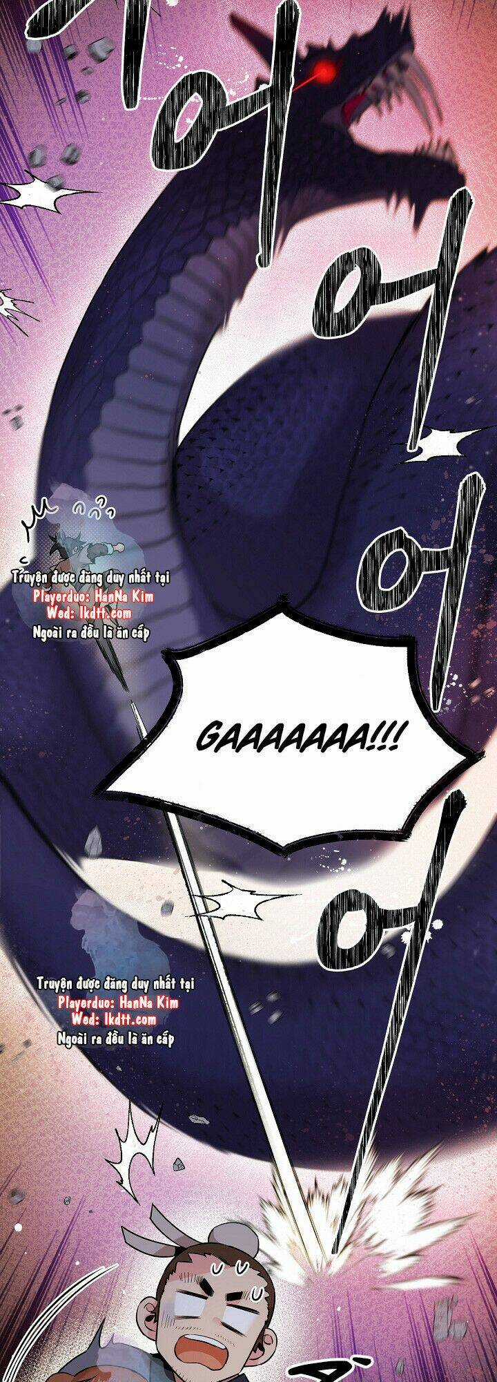 Tôi Trở Thành Nhân Vật Phản Diện Giỏi Nhất Trong Giới Võ Thuật Chapter 31 trang 9