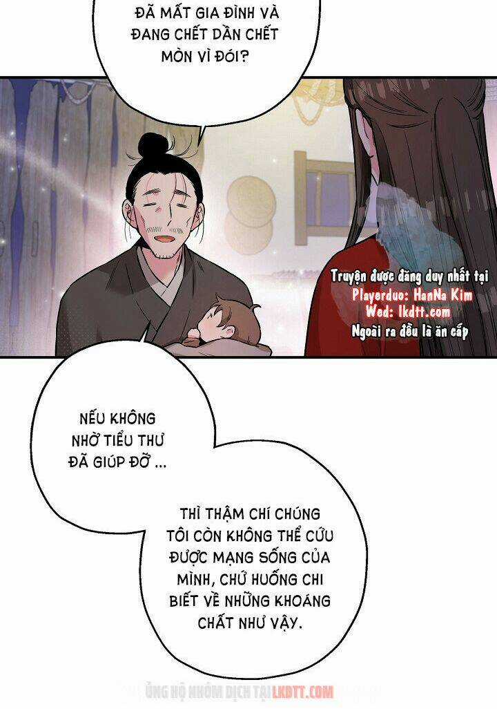 Tôi Trở Thành Nhân Vật Phản Diện Giỏi Nhất Trong Giới Võ Thuật Chapter 32 trang 10