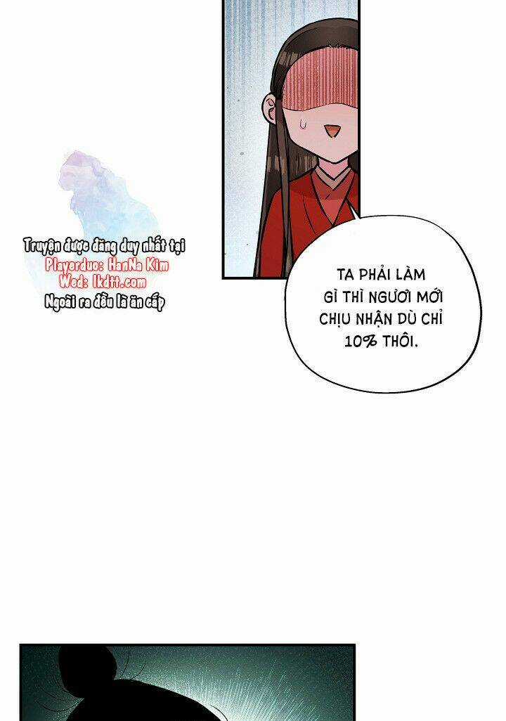 Tôi Trở Thành Nhân Vật Phản Diện Giỏi Nhất Trong Giới Võ Thuật Chapter 32 trang 14