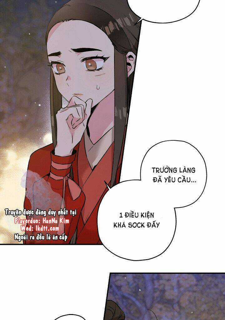 Tôi Trở Thành Nhân Vật Phản Diện Giỏi Nhất Trong Giới Võ Thuật Chapter 32 trang 19