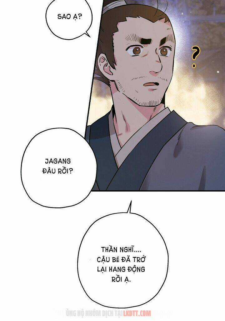 Tôi Trở Thành Nhân Vật Phản Diện Giỏi Nhất Trong Giới Võ Thuật Chapter 32 trang 20