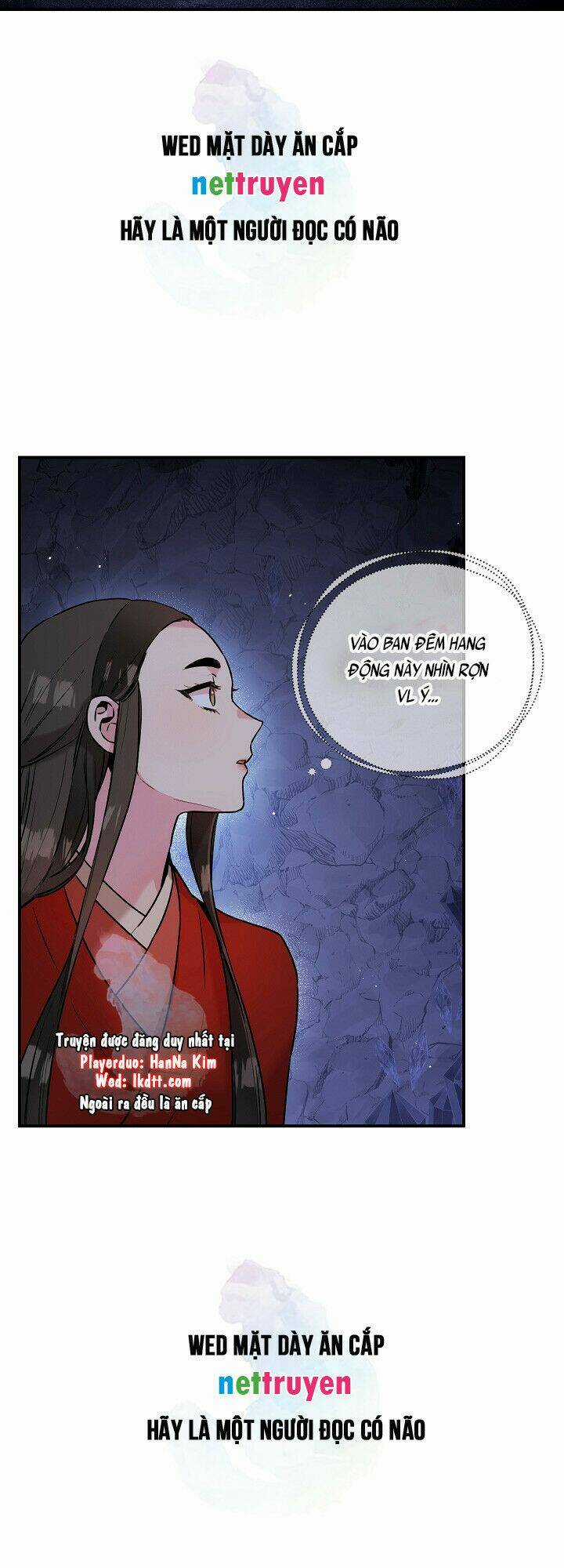 Tôi Trở Thành Nhân Vật Phản Diện Giỏi Nhất Trong Giới Võ Thuật Chapter 32 trang 22